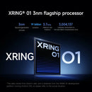 Xiaomi Pad 7 Ultra 2025 14-inch 3.2K OLED screen XuanYuan Rings O1 3nm processor Xiaomi HyperOS 2 Tablet 12000mAh 120W Tablet PC