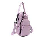Outdoor Bottle Protective Cover Cell Phone Storage Bag Small Messenger Bag Travel Pocket Bag for Water Bottle Accessories