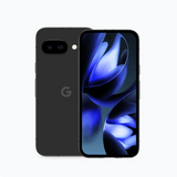 New Google Pixel 9a, 6.3 inches, 1080x2424, POLED, 120Hz, 5100mAh. Google Tensor G4 Titan M2, 8GB RAM, 128GB smartphone.