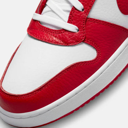 Nike 2024 Men's Nike Ebernon Low Prem Lightweight Casual Sneakers Aq1774-101