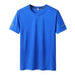 bright blue
