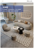 Modern Minimalist Living Room Sofas, Outdoor Modern Luxury Recliners, Children's Sofas, Creative Women's Makeup Furniture, Hotel Furniture