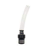 Gas Fuel Cap Valve Vent Breather Tube for SX F EXC ADV CRF YZF WRF KXF RMZ 125 250 300 350 450 990 Quad Motorcycle Motocross