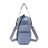 Outdoor Bottle Protective Cover Cell Phone Storage Bag Small Messenger Bag Travel Pocket Bag for Water Bottle Accessories