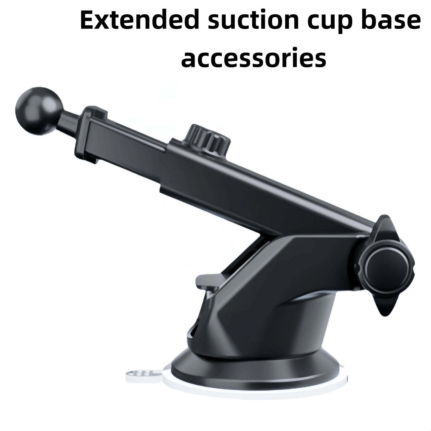 Sucker Car Phone Holder Mount Stand GPS Telefon Mobile Cell Support For iPhone 13 12 11 Pro Max X 7 8 Xiaomi Huawei Samsung