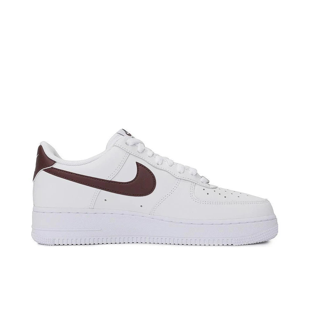 NIKE 2025 Men's AIR FORCE 1 '07 Casual Sports Shoes FJ4146-112
