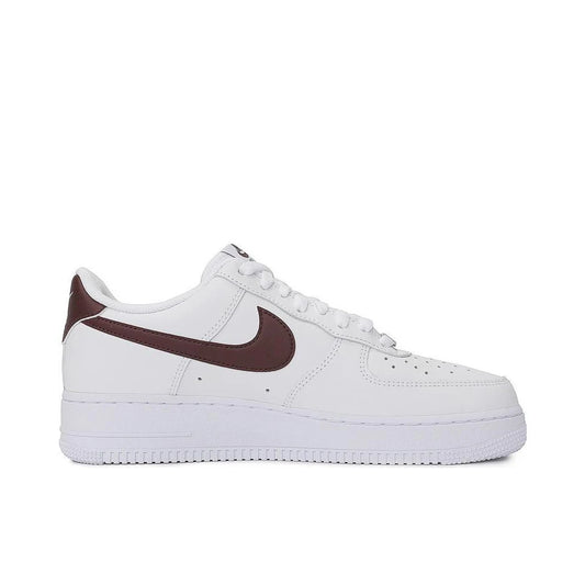 Zapatillas deportivas informales Nike Air Force 1 '07 para hombre, FJ4146-112