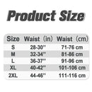 Man Mid-Long Boxer Shorts Sport Underwear Cotton Underpants Sexy Boxershorts Breathable Panties Large Boxers Hombre Men's Gifts