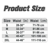 Men Mid-Long Boxer Shorts Sport Underwear Cotton Underpants Sexy Breathable Large Boxershorts Men's Gifts