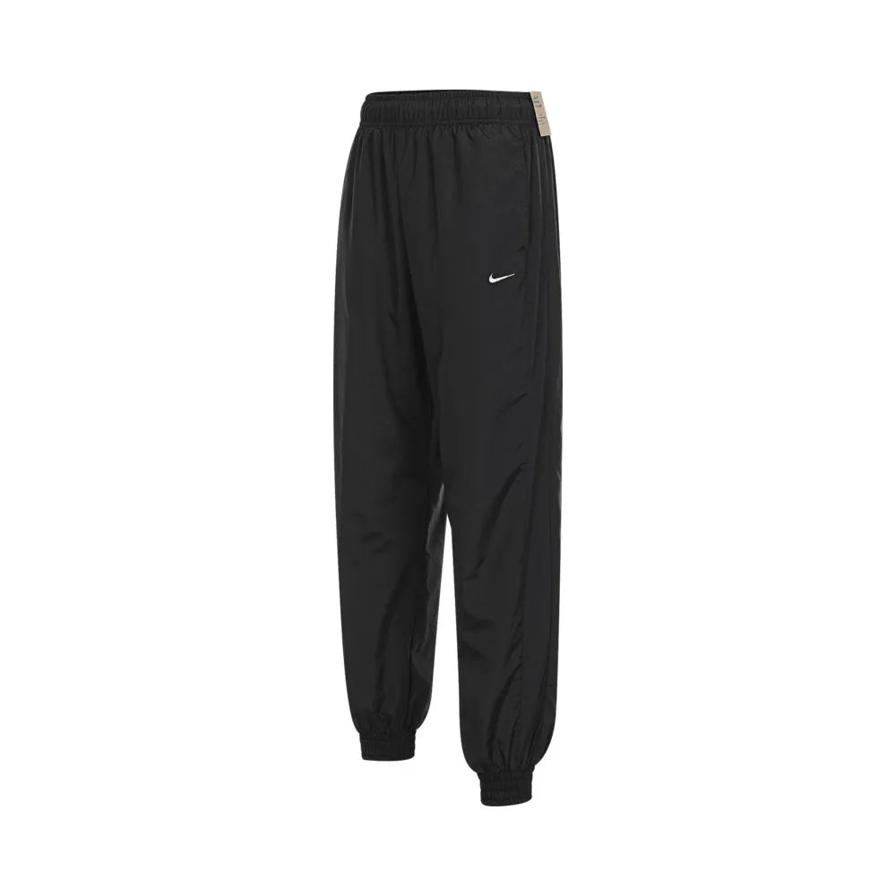 NIKE 2024 Women's AS W NSW OTG UV ESSNTL WVN MR Woven Trousers FV7661-010