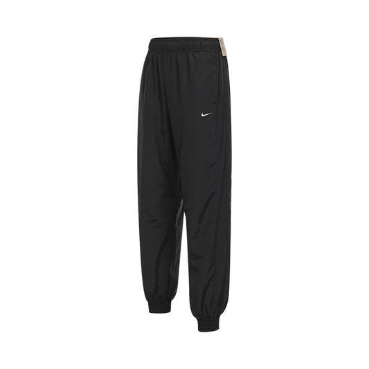 Pantalón tejido AS W NSW OTG UV ESSNTL WVN MR para mujer 2024 FV7661-010