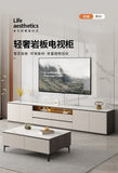 Modern Elegan Tv Stand Simplet Decor Luxury Storage Tv Cabinet Nordic Glamour Mueble De Sala Modernos Living Room Furniture