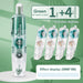 Green-4refills