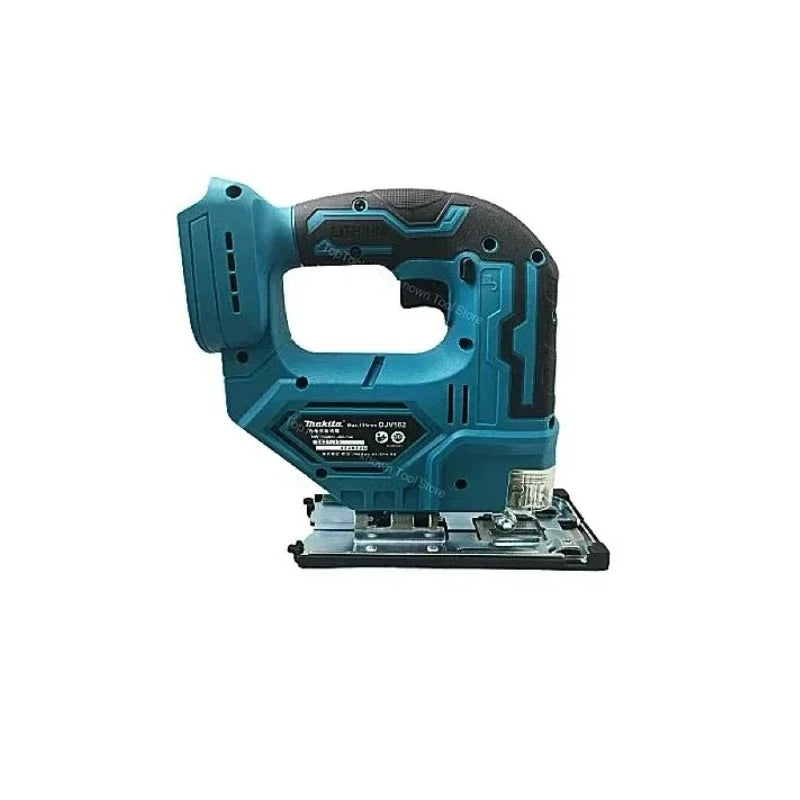 Makita DJV182Z Brushless 18V 340W Jigsaw Electric Jig with Saw Blade Cordless Barrel Handle Jigsaw without Battery DJV182 New