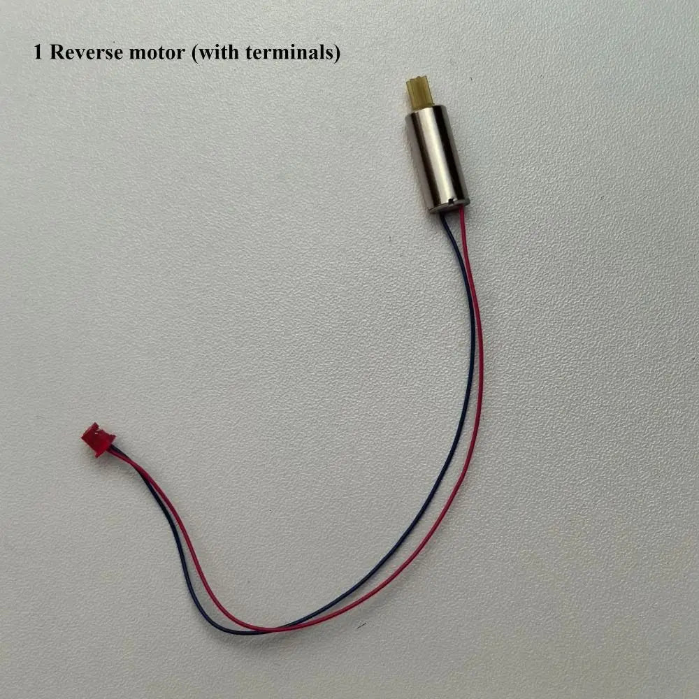 Base de motor plegable universal E88/E99 para dron RC, control remoto, repuestos para cuadricóptero E88pro, motores y engranajes grandes.