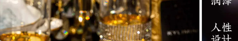 Gold Luxury Home Dinnerware Sets Gift Wedding Guests Party Kitchen Tableware Ceramic Christmas Vaisselle Cuisine Dinner Sets