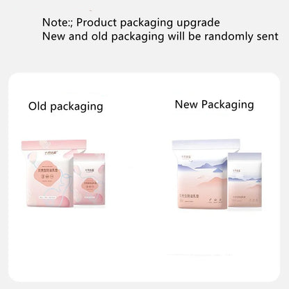 30/100 pieces of disposable anti-overflow breast pads, breast pads for mother feeding and nursing, leak-proof design