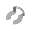 MOTO4U For BMW Airhead & K Series K75 K100 K1100 K1200 R45 R50 R60 R75 R80 R90 R100 Cafe Racer Motorcycle Accessories Seat Clip