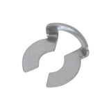 MOTO4U For BMW Airhead & K Series K75 K100 K1100 K1200 R45 R50 R60 R75 R80 R90 R100 Cafe Racer Motorcycle Accessories Seat Clip