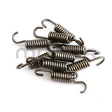 3Pcs Pack Heavy Duty Clutch Spring Kits Parts for 43cc 47cc 49cc 2 Stroke Engine Pocket Mini Moto Quad ATV Dirt Bike Accessories