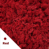 Artificial Green Plants Eternal Life Moss DIY Crafts Grass Garden Home Room Decor Mini Landscape Fake Grass 20/40/100g