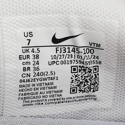 Zapatillas Nike Air Max DN para mujer 2024 FJ3145-100