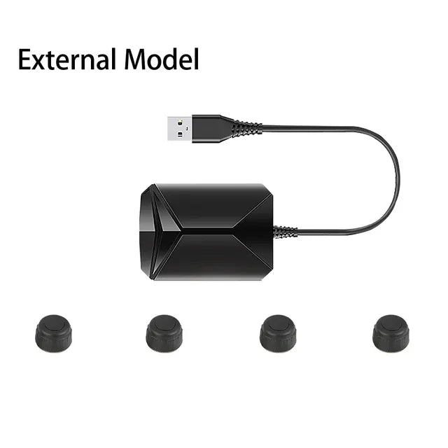 Para Android Navegação de tela Acessórios Opcionais Carro Multimídia Player