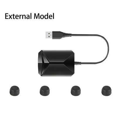 For Android Screen Navigation Accessories Optional Car Multimedia Player