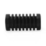 Non-Slip Rubber Motorcycle Gear Shift Shifter Lever Foot Pad Pedal Motorbike Gear Shift Lever Cover Moto Accessories