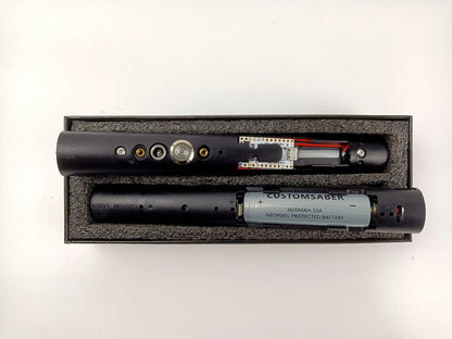 Lightsaber Chip Proffie Soundboard Kit RGB NeoPixel Core Xenopixel3.0 All Smooth Swing Electronic Hilt Force Blaster Saber Laser