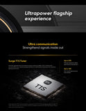New POCO F7 Ultra Global Version Smartphone Snapdragon®8 Elite 50 MP triple camera with 6.67 "120Hz OIS and 120 W NFC power