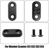 Battery Cabin Fastening Cover Pole Base Mounting Connection Lock Screws for Ninebot ES1 ES2 ES3 ES4 Electric Scooter Accessories