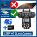 4G 3Lens Cam 128G