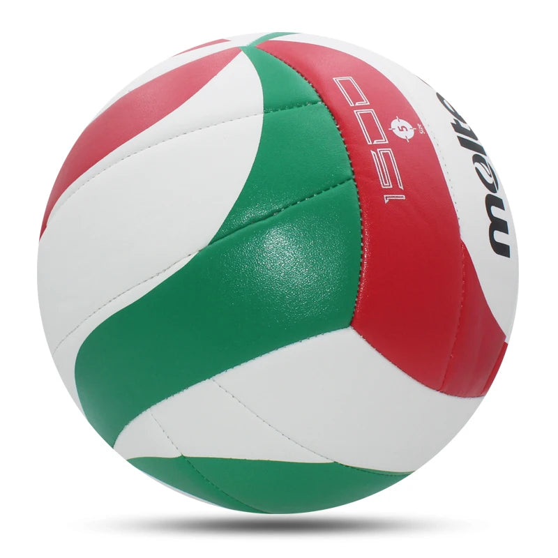 Molten Volleyball Balls Standard Size 5 Soft Touch PU High Quality Indoor Outdoor Sports Competition Training Match Voleibol