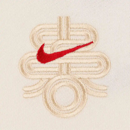 Sudadera con capucha de punto Nike 2025 AS W NSW OS PO HD para mujer HV8461-133 
