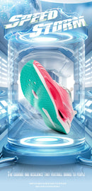 2025 New Men's Sneakers Thick Bottom Cushioning Running Shoes Athletic Training Carbon Plate Jogging Shoes Women's Tennis Shoes