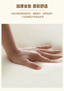 Nordic Bedroom Makeup Chair Modern Dresser Accent Wooden Dining Chair Luxury Relax Minimalist Design Home Furniture Cadeira LLMC