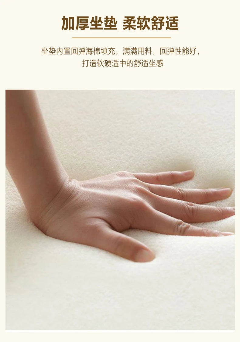 Nordic Bedroom Makeup Chair Modern Dresser Accent Wooden Dining Chair Luxury Relax Minimalist Design Home Furniture Cadeira LLMC