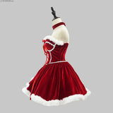 Carnival Costume Girdling Christmas Dress Party Vintage Medieval Hooded Cloak Lolita Retro European Gown