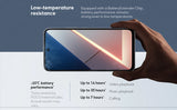Global Version POCO M7 Snapdragon 685 Smartphone Immersive 6.9" 144Hz FHD+ Display 7000mAh battery 33W Charging NFC