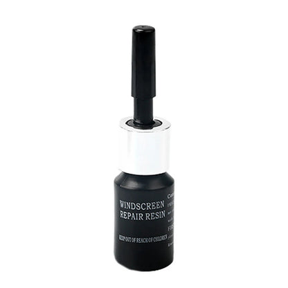 Líquido reparador de grietas en parabrisas de coche, herramienta nano para reparar vidrios, parabrisas de coche, arañazos en cristales, agente restaurador de grietas 