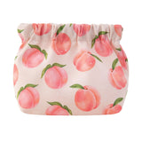 Ins Cosmetics Coin Wire Holder Pouch Bag Portable Earphone Cards Lipsticks Storage Bag Auto Close Organizer Travel Jewelry Bag