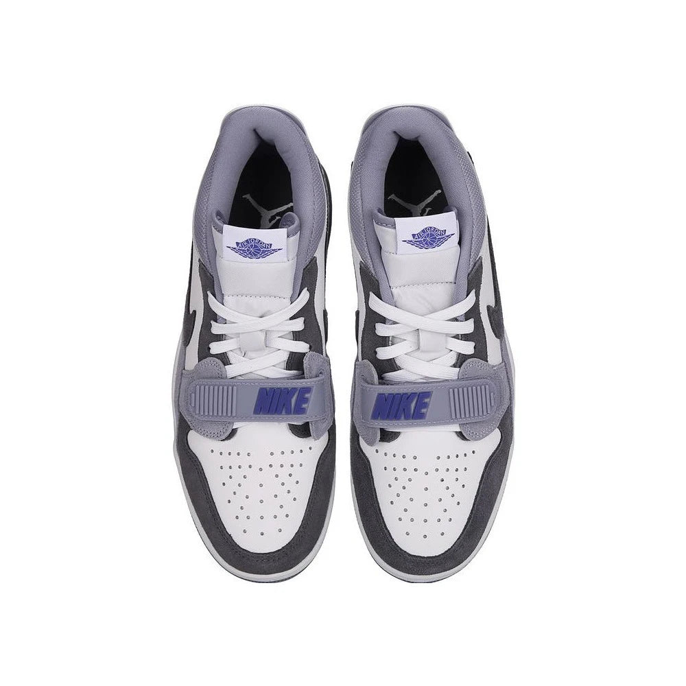 NIKE 2025 Men's AIR JORDAN LEGACY 312 LOW Jordan Basketball Sneakers CD7069-108