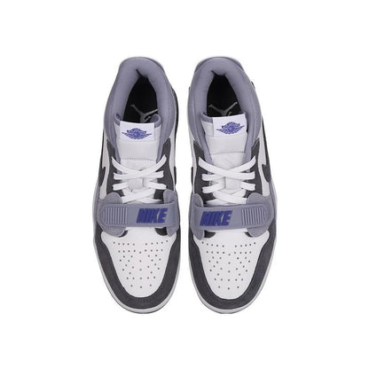 NIKE 2025 Men's AIR JORDAN LEGACY 312 LOW Jordan Basketball Sneakers CD7069-108