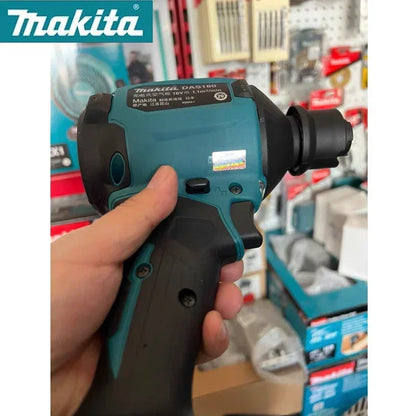 Makita Power Tools Makita 18v Tools DAS180 High-power Air Dust Removal Gun For Blowing Dust In Narrow Spaces Power Tools 2024