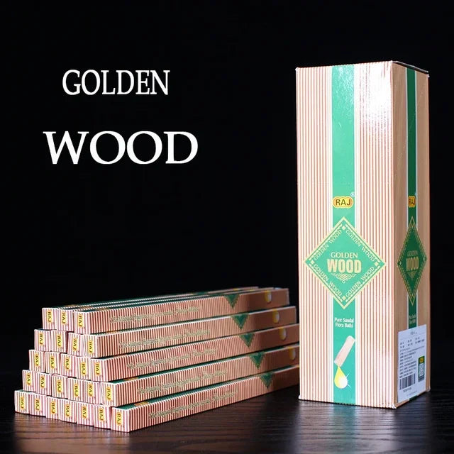 Y Tibetan 10/25 Box/Lot Smell India Stick Incense White Sage Natural Sandalwood Home Indoor Clean Air Indian Home Fragrance 