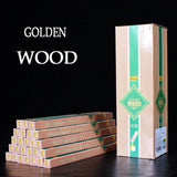 Y Tibetan 10/25 Box/Lot Smell India Stick Incense White Sage Natural Sandalwood Home Indoor Clean Air Indian Home Fragrance 