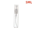 5/8ml Perfume Atomizer Portable Liquid Container For Cosmetics Traveling Mini Aluminum Spray Alcochol Empty Refillable Bottle