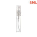 5ML Transparent