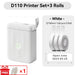 D110 Wh-12x40-3Rolls